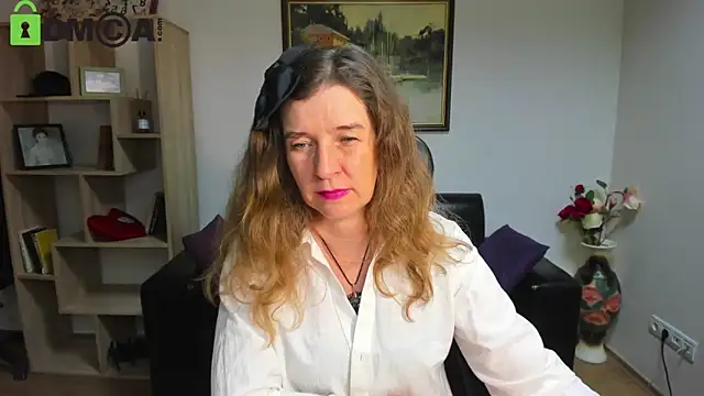 Sophia Boone online show from March 3, 2025, 12:37 pm