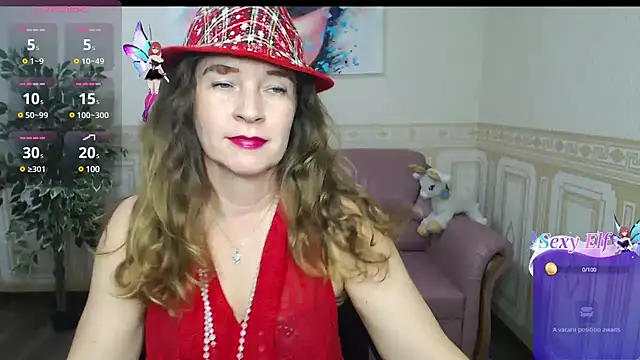 Sophia Boone online show from March 12, 2025, 12:57 pm