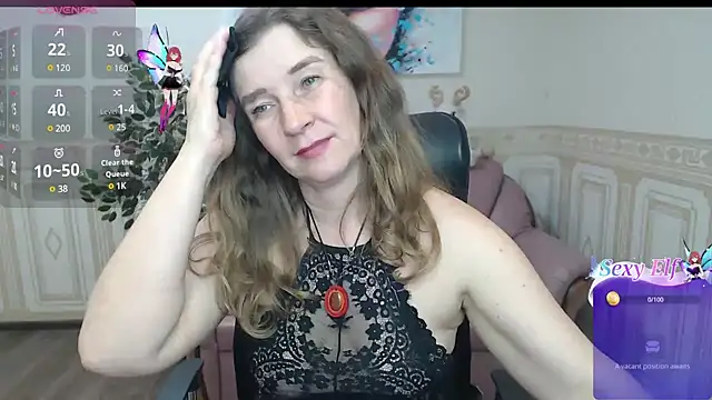 Sophia Boone online show from March 20, 2025, 3:58 pm