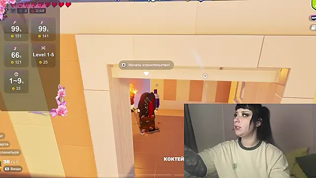 thecoldestmarch online show from January 10, 2025, 5:47 am