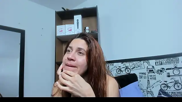 Snapshot of candie26 chatting on January 30, 2025, 4:24 pm candie26 online show from January 30, 2025, 4:24 pm