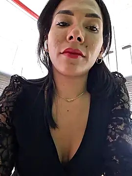 Doll Loren online show from January 31, 2025, 7:29 pm