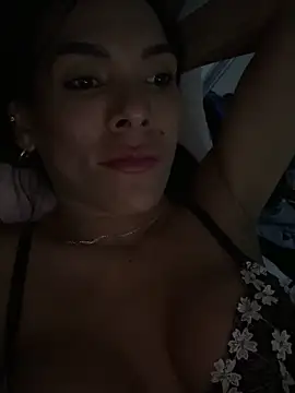 Doll Loren online show from February 7, 2025, 2:19 am