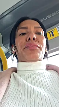 Doll Loren online show from February 8, 2025, 6:01 pm