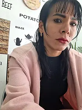Doll Loren online show from February 12, 2025, 4:22 pm