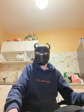 semen keeper online show from December 18, 2024, 9:40 pm