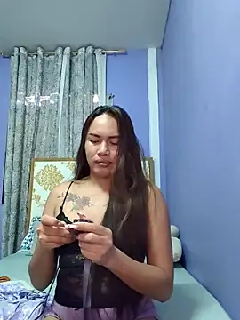 lady kim boner online show from May 11, 2026, 5:57 am