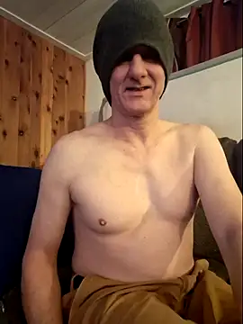Wanking Wiggiler online show from February 4, 2025, 5:45 pm