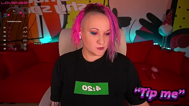 MiaVixenn online show from December 26, 2024, 1:40 am