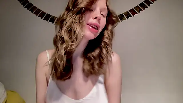 Nikki Mimimi online show from January 16, 2025, 1:14 pm