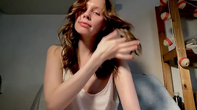 Nikki Mimimi online show from January 26, 2025, 1:25 pm