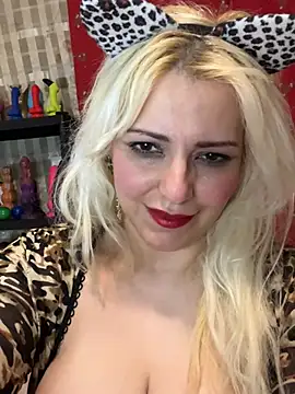 Maria Texas online show from January 27, 2025, 7:45 am