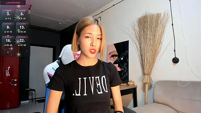 cho nando online show from December 28, 2024, 1:17 pm