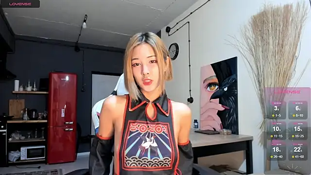 cho nando online show from January 16, 2025, 2:08 pm