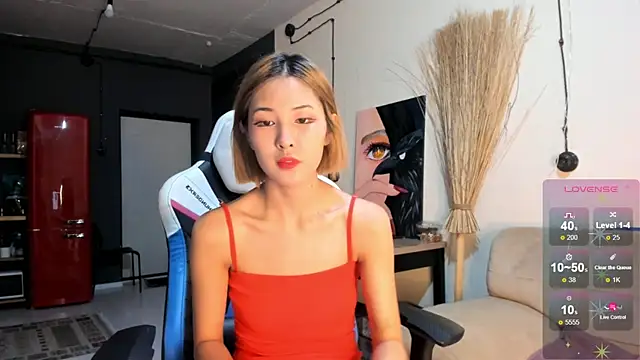 cho nando online show from February 12, 2025, 2:10 pm