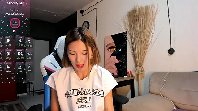 cho nando online show from March 12, 2025, 2:23 pm