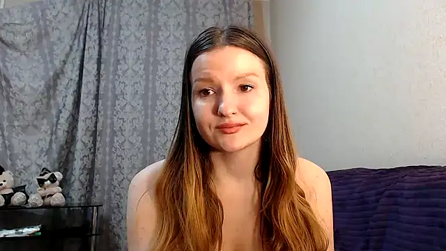 SecretWithJessie online show from December 1, 2024, 8:31 pm