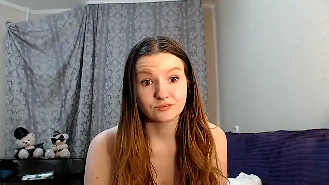 SecretWithJessie online show from December 1, 2024, 11:36 pm