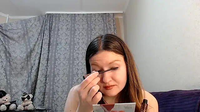 SecretWithJessie online show from December 2, 2024, 4:53 pm