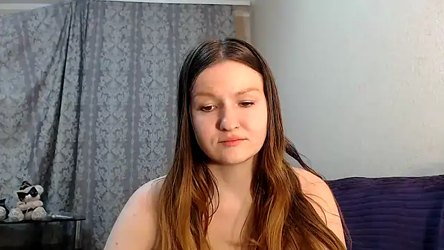 SecretWithJessie online show from December 2, 2024, 11:51 pm
