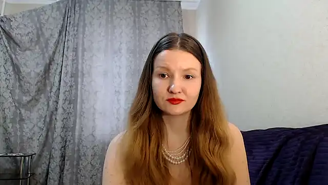 SecretWithJessie online show from December 7, 2024, 5:48 am