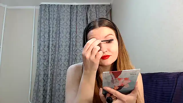 SecretWithJessie online show from December 14, 2024, 1:27 pm