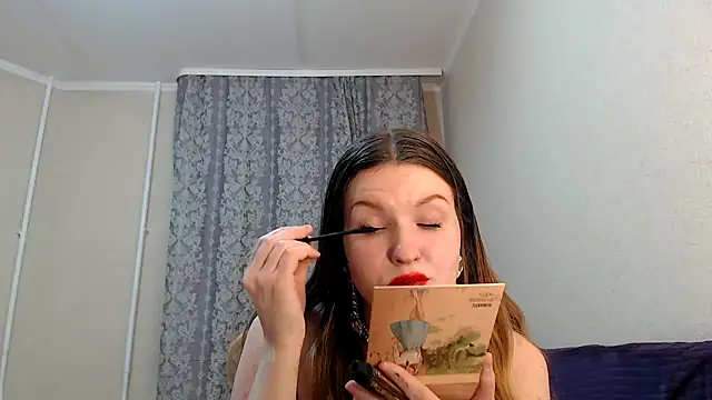 SecretWithJessie online show from December 18, 2024, 12:10 am