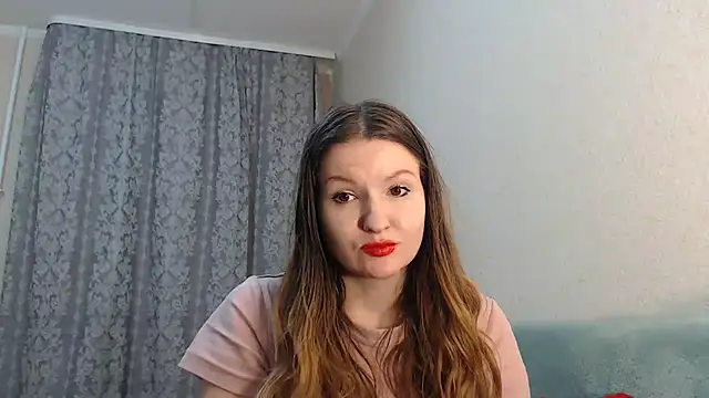 SecretWithJessie online show from December 18, 2024, 5:10 pm