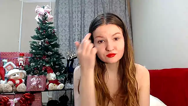 SecretWithJessie online show from December 20, 2024, 5:18 pm