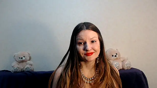 SecretWithJessie online show from January 16, 2025, 9:19 pm