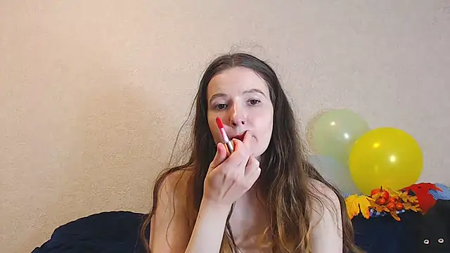 SecretWithJessie online show from September 12, 2025, 6:57 am