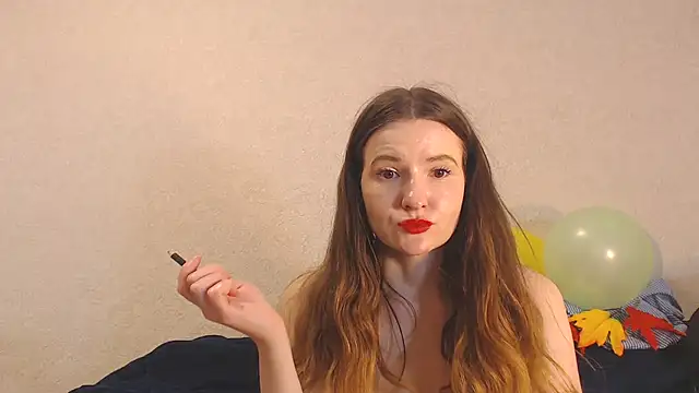 SecretWithJessie online show from September 13, 2025, 5:07 am