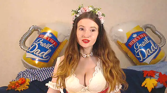 SecretWithJessie online show from September 18, 2025, 9:33 am