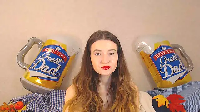 SecretWithJessie online show from September 21, 2025, 5:20 am