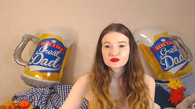 SecretWithJessie online show from September 22, 2025, 4:47 am