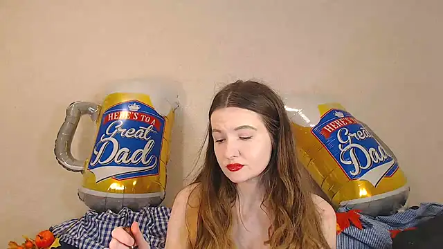 SecretWithJessie online show from October 2, 2025, 6:53 am