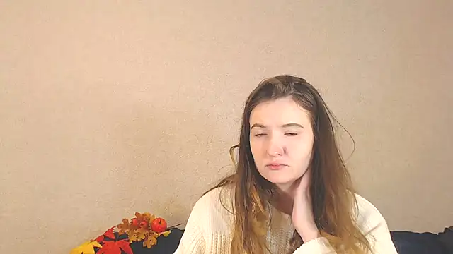 SecretWithJessie online show from October 13, 2025, 6:57 am