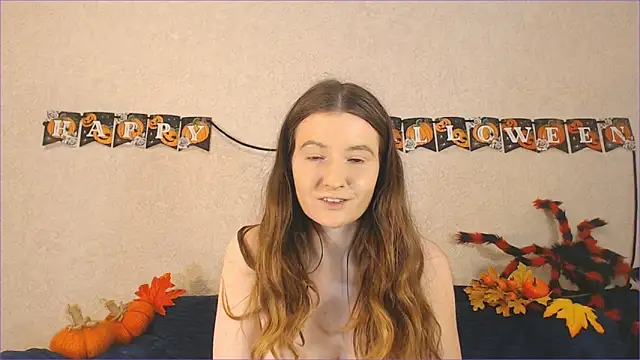 SecretWithJessie online show from October 30, 2025, 12:06 pm