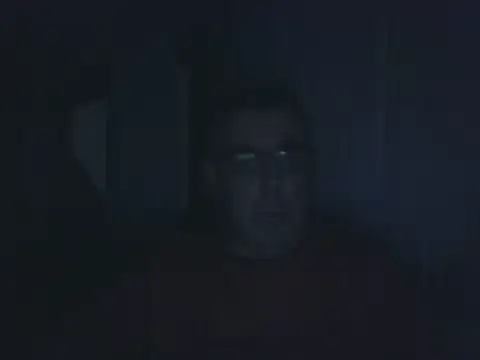 freeman6931 online show from October 12, 2025, 11:15 pm