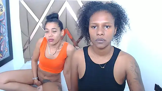 lizeth keilyn online show from May 23, 2026, 2:43 pm