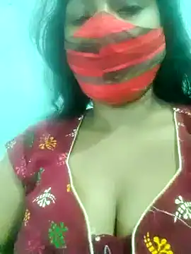 Shristiprakash0 online show from February 25, 2025, 9:42 am