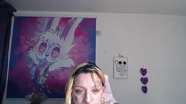 SLOPPYTITSS online show from January 15, 2025, 10:06 am