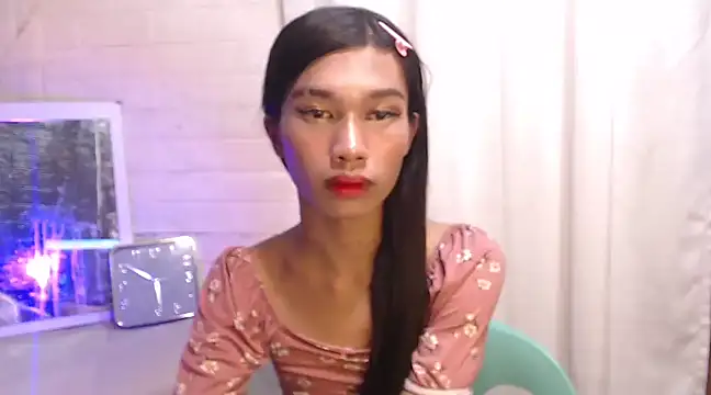Snapshot of ToKeNa chatting on January 23, 2025, 7:00 am ToKeNa online show from January 23, 2025, 7:00 am