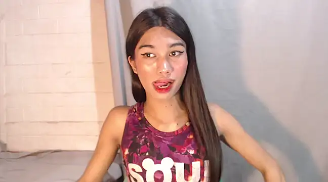 Snapshot of ToKeNa chatting on January 28, 2025, 12:54 pm ToKeNa online show from January 28, 2025, 12:54 pm