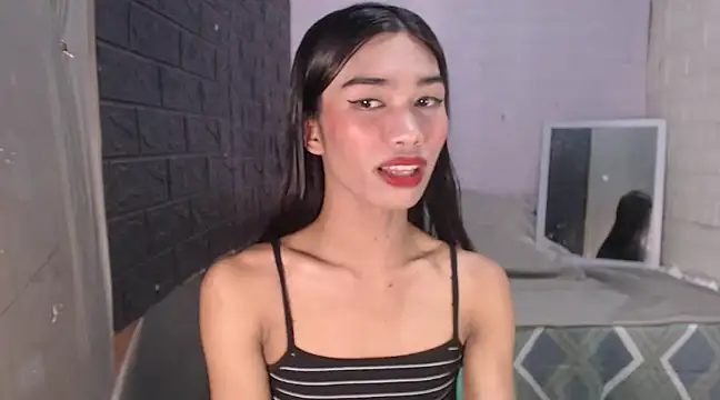 Snapshot of ToKeNa chatting on February 1, 2025, 11:54 am ToKeNa online show from February 1, 2025, 11:54 am
