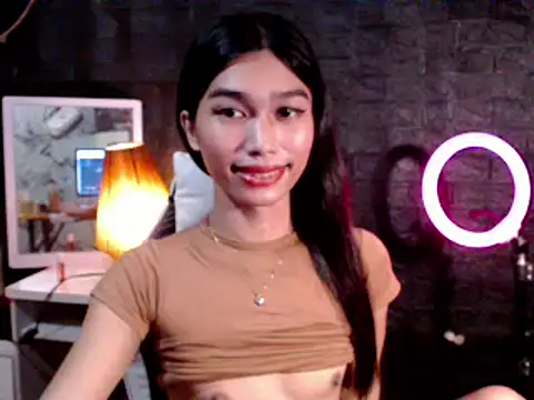 Snapshot of ToKeNa chatting on March 15, 2025, 12:47 am ToKeNa online show from March 15, 2025, 12:47 am