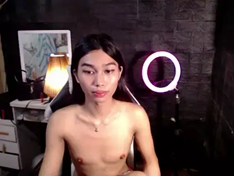 Snapshot of ToKeNa chatting on March 15, 2025, 8:54 pm ToKeNa online show from March 15, 2025, 8:54 pm