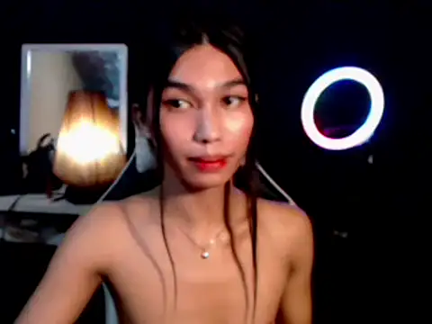 Snapshot of ToKeNa chatting on March 16, 2025, 12:01 am ToKeNa online show from March 16, 2025, 12:01 am