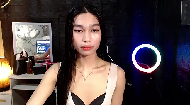 Snapshot of ToKeNa chatting on March 20, 2025, 12:08 am ToKeNa online show from March 20, 2025, 12:08 am