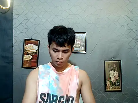 asianpatt69 online show from February 10, 2026, 10:25 pm